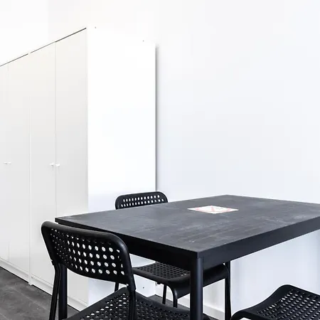 N8-business-appartement-hotel By Mcm Wohnraum