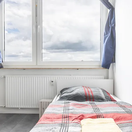 N8-business-appartement-hotel By Mcm Wohnraum