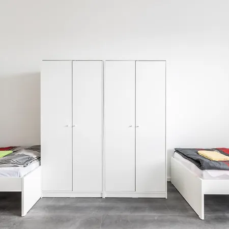 N8-business-appartement-hotel By Mcm Wohnraum Aparthotel
