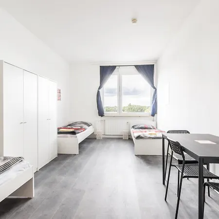N8-business-appartement-hotel By Mcm Wohnraum * Munster (Darmstadt-Dieburg)