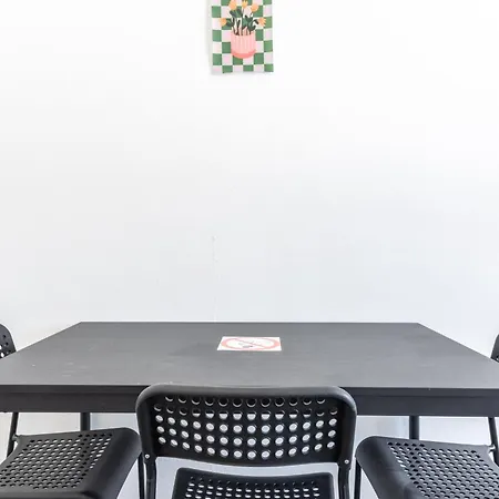 N8-business-appartement-hotel By Mcm Wohnraum