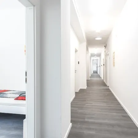 N8-business-appartement-hotel By Mcm Wohnraum Aparthotel Munster (Darmstadt-Dieburg)