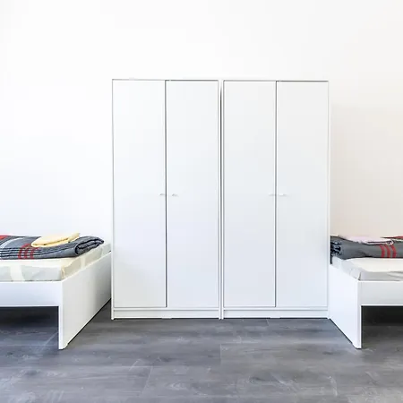 Aparthotel N8-business-appartement-hotel By Mcm Wohnraum