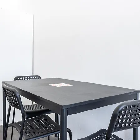 N8-business-appartement-hotel By Mcm Wohnraum Aparthotel *