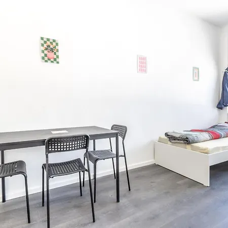 N8-business-appartement-hotel By Mcm Wohnraum