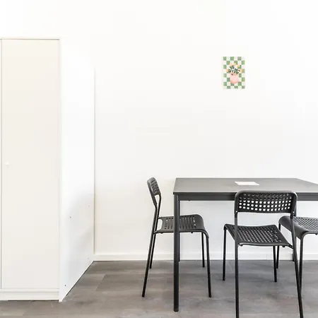 N8-business-appartement-hotel By Mcm Wohnraum Munster (Darmstadt-Dieburg)