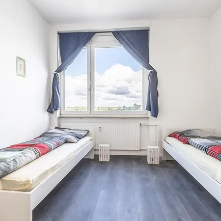 N8-business-appartement-hotel By Mcm Wohnraum Munster (Darmstadt-Dieburg)