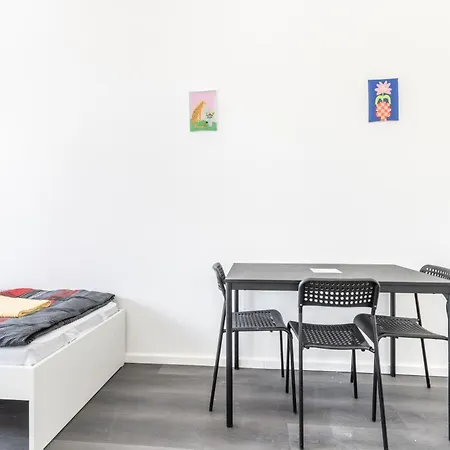 N8-business-appartement-hotel By Mcm Wohnraum *