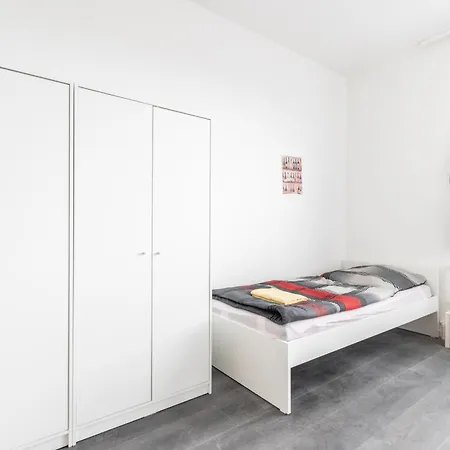 N8-business-appartement-hotel By Mcm Wohnraum