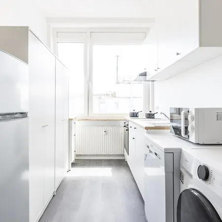 N8-business-appartement-hotel By Mcm Wohnraum Munster (Darmstadt-Dieburg)
