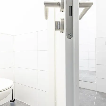 N8-business-appartement-hotel By Mcm Wohnraum * Munster (Darmstadt-Dieburg)