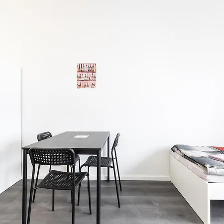 N8-business-appartement-hotel By Mcm Wohnraum Aparthotel