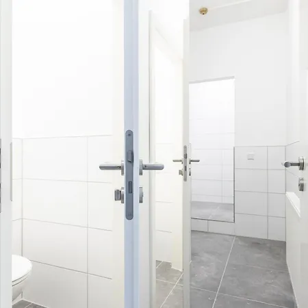 N8-business-appartement-hotel By Mcm Wohnraum
