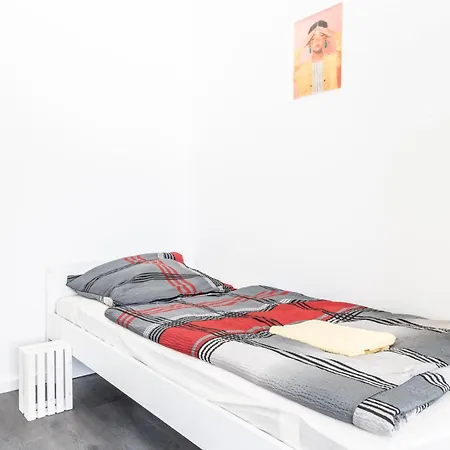 N8-business-appartement-hotel By Mcm Wohnraum *
