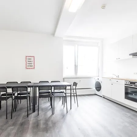 N8-business-appartement-hotel By Mcm Wohnraum Munster (Darmstadt-Dieburg)