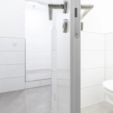 N8-business-appartement-hotel By Mcm Wohnraum Lägenhetshotell *