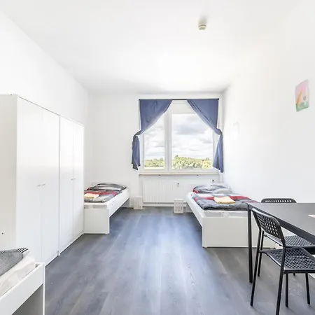 N8-business-appartement-hotel By Mcm Wohnraum