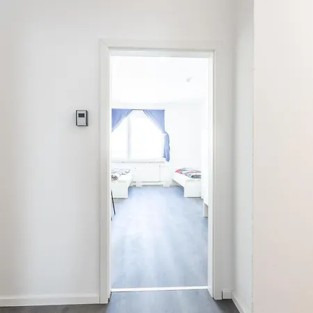 N8-business-appartement-hotel By Mcm Wohnraum Munster (Darmstadt-Dieburg)