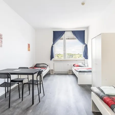 N8-business-appartement-hotel By Mcm Wohnraum Aparthotel *