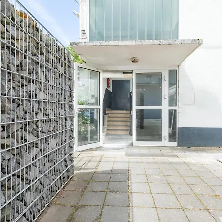 N8-business-appartement-hotel By Mcm Wohnraum Aparthotel Munster (Darmstadt-Dieburg)