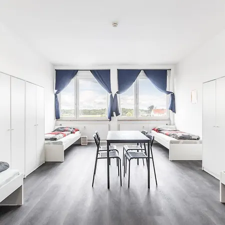 N8-business-appartement-hotel By Mcm Wohnraum Munster (Darmstadt-Dieburg)