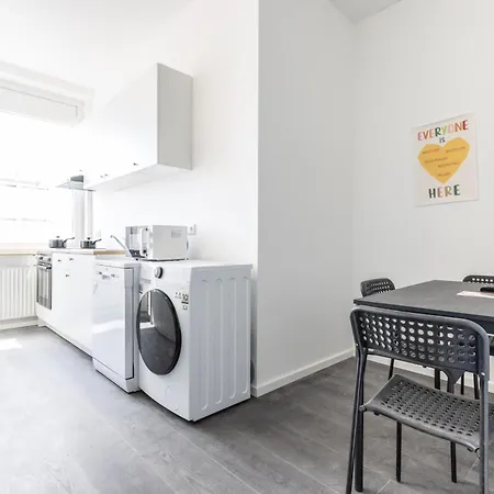 N8-business-appartement-hotel By Mcm Wohnraum *