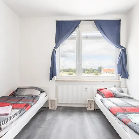 N8-business-appartement-hotel By Mcm Wohnraum *