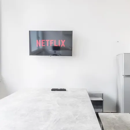 N8-business-appartement-hotel By Mcm Wohnraum Aparthotel *