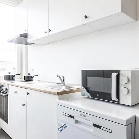 N8-business-appartement-hotel By Mcm Wohnraum *