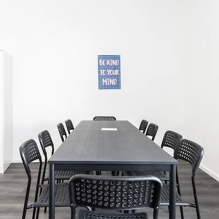 N8-business-appartement-hotel By Mcm Wohnraum *
