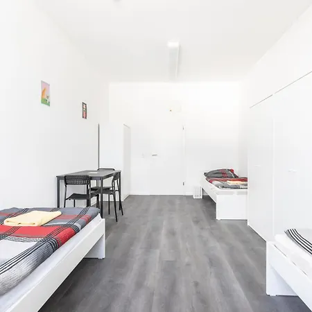 N8-business-appartement-hotel By Mcm Wohnraum Aparthotel *