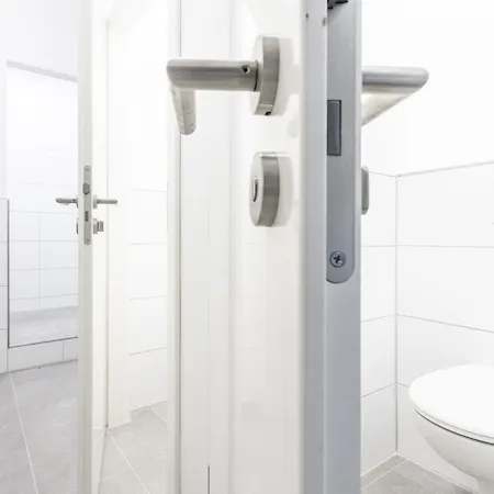 N8-business-appartement-hotel By Mcm Wohnraum Aparthotel
