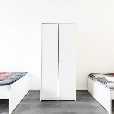N8-business-appartement-hotel By Mcm Wohnraum *