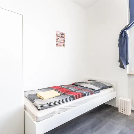 N8-business-appartement-hotel By Mcm Wohnraum *