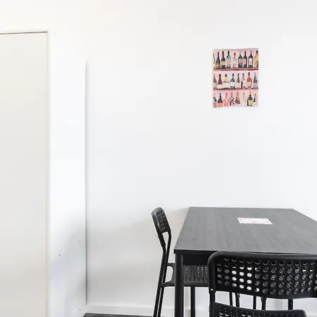 N8-business-appartement-hotel By Mcm Wohnraum