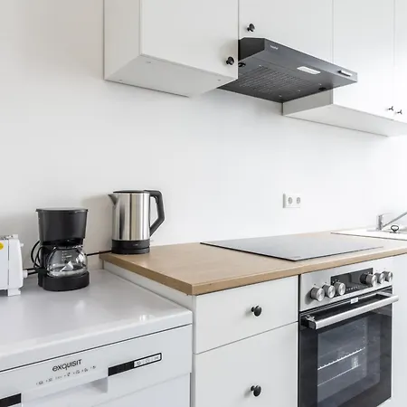 N8-business-appartement-hotel By Mcm Wohnraum
