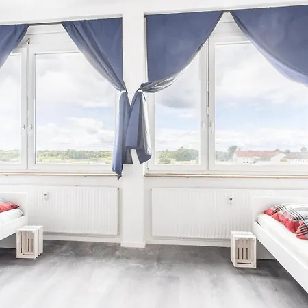N8-business-appartement-hotel By Mcm Wohnraum *