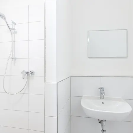 N8-business-appartement-hotel By Mcm Wohnraum * Munster (Darmstadt-Dieburg)