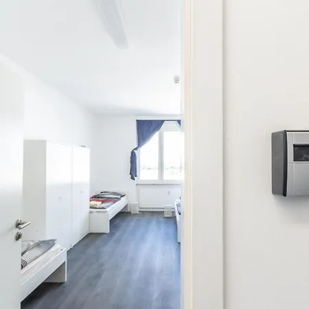 N8-business-appartement-hotel By Mcm Wohnraum Aparthotel