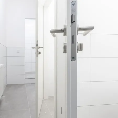 N8-business-appartement-hotel By Mcm Wohnraum Aparthotel