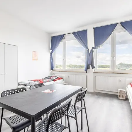N8-business-appartement-hotel By Mcm Wohnraum