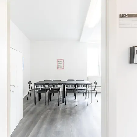 N8-business-appartement-hotel By Mcm Wohnraum *
