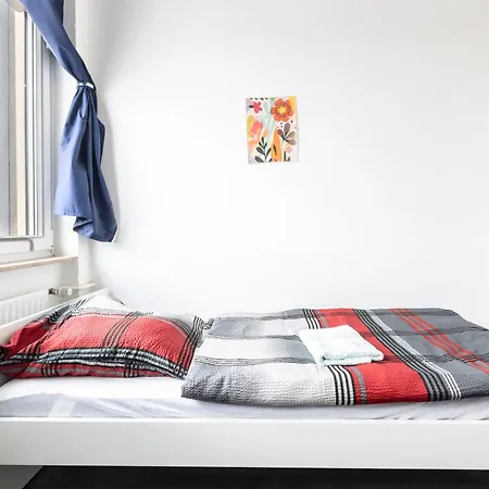 N8-business-appartement-hotel By Mcm Wohnraum