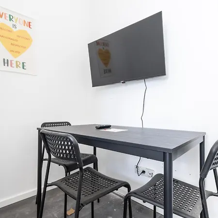 N8-business-appartement-hotel By Mcm Wohnraum Aparthotel