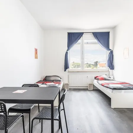 N8-business-appartement-hotel By Mcm Wohnraum Munster (Darmstadt-Dieburg)